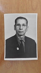 Старая фотография – окно в прошлое